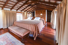 Las Casas de la Juderia