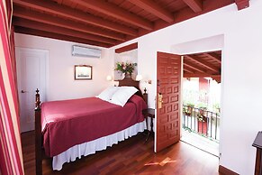 Las Casas de la Juderia