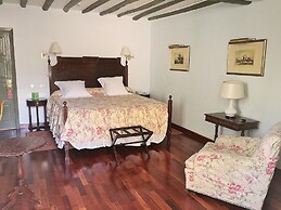 Las Casas de la Juderia