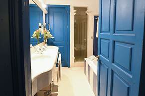 Las Casas de la Juderia