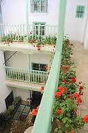 Las Casas de la Juderia