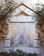 Las Casas de la Juderia