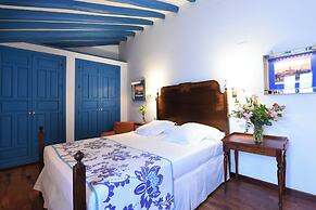 Las Casas de la Juderia