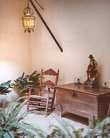 Las Casas de la Juderia