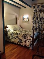 Las Casas de la Juderia