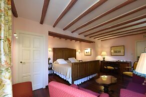 Las Casas de la Juderia