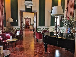 Las Casas de la Juderia