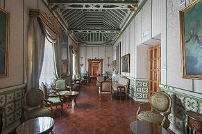 Las Casas de la Juderia