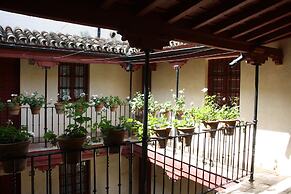 Las Casas de la Juderia
