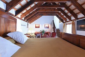 Las Casas de la Juderia