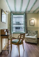 Las Casas de la Juderia