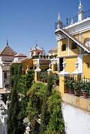 Las Casas de la Juderia