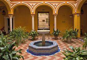 Las Casas de la Juderia