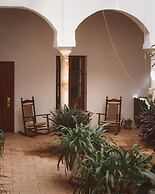 Las Casas de la Juderia