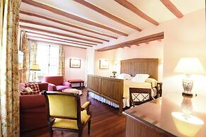 Las Casas de la Juderia