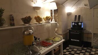 Las Casas de la Juderia