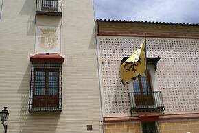 Las Casas de la Juderia