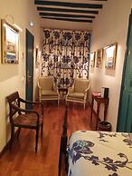 Las Casas de la Juderia