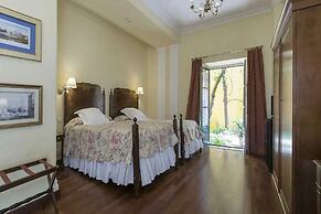 Las Casas de la Juderia