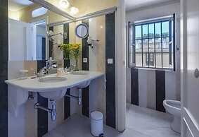 Las Casas de la Juderia