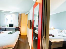 ibis Mulhouse Centre Filature