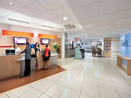 ibis Mulhouse Centre Filature