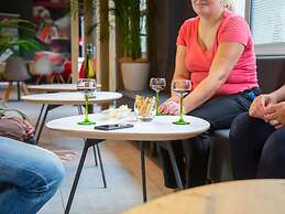 ibis Mulhouse Centre Filature