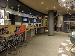 ibis Mulhouse Centre Filature