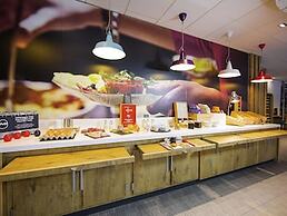 ibis Mulhouse Centre Filature