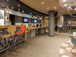 ibis Mulhouse Centre Filature
