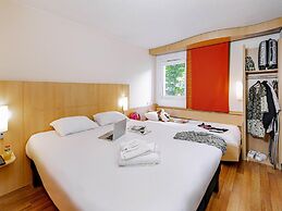 ibis Mulhouse Centre Filature