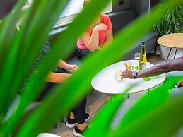 ibis Mulhouse Centre Filature