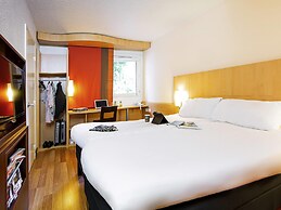 ibis Mulhouse Centre Filature
