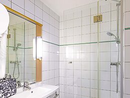ibis Mulhouse Centre Filature
