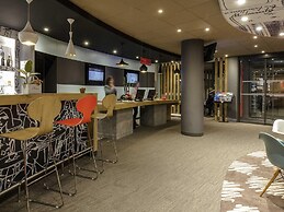 ibis Mulhouse Centre Filature
