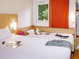 ibis Mulhouse Centre Filature