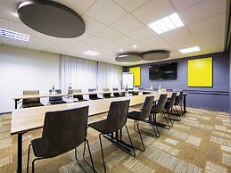 ibis Mulhouse Centre Filature