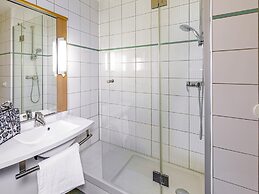ibis Mulhouse Centre Filature