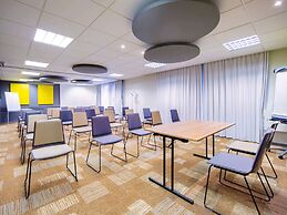 ibis Mulhouse Centre Filature