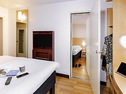 ibis Mulhouse Centre Filature