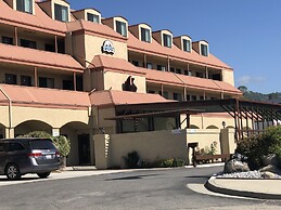 Yosemite Sierra Inn