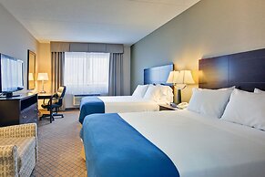 Holiday Inn Express Sault Ste. Marie, an IHG Hotel