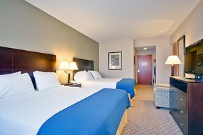 Holiday Inn Express Sault Ste. Marie, an IHG Hotel