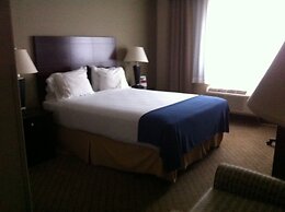 Holiday Inn Express Sault Ste. Marie by IHG
