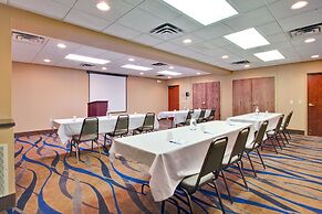 Holiday Inn Express Sault Ste. Marie by IHG