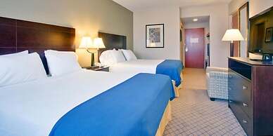 Holiday Inn Express Sault Ste. Marie by IHG