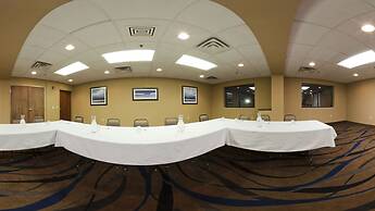 Holiday Inn Express Sault Ste. Marie by IHG