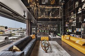 Alexander Hotel– Tel Aviv