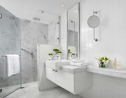 Alexander Hotel– Tel Aviv