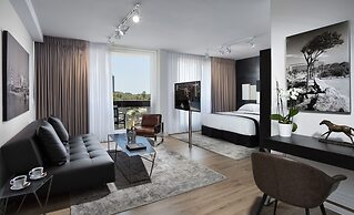 Alexander Hotel– Tel Aviv